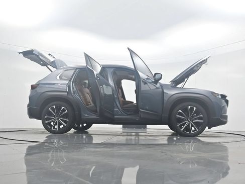 Used 2023 MAZDA CX-50 2.5 Turbo w/ Cargo Package AWD/4WD image 42