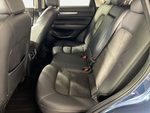 Used 2018 MAZDA CX-5 Touring image 24