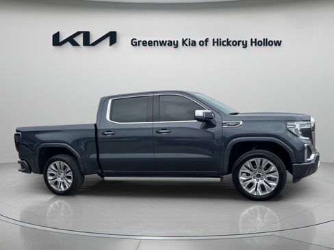 Used 2022 GMC Sierra 1500 Denali w/ Denali Reserve Package image 8