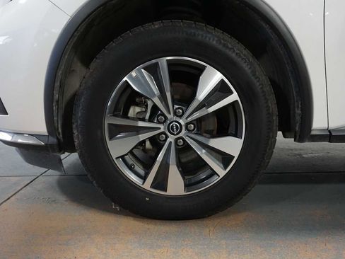 Used 2023 Nissan Murano SV image 8