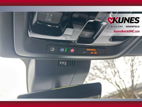 New 2026 GMC Yukon AT4 Ultimate image 28