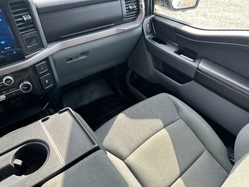 Used 2024 Ford F150 XLT w/ Tow/Haul Package AWD/4WD image 19