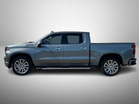 Used 2019 Chevrolet Silverado 1500 High Country w/ High Country Premium Package image 6