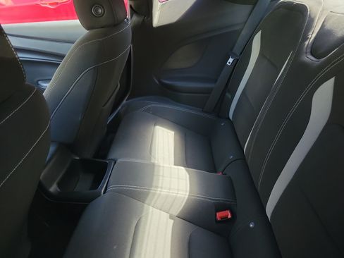 Used 2023 Chevrolet Camaro LT RWD image 8