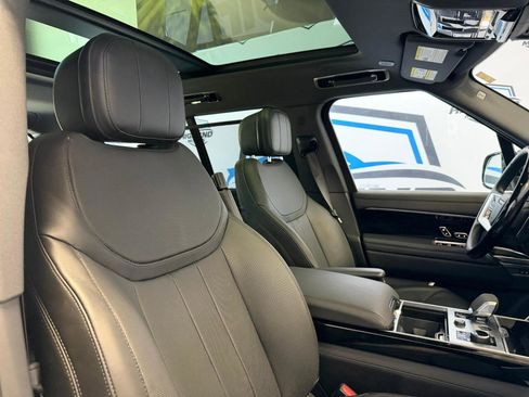 Used 2023 Land Rover Range Rover SE image 33
