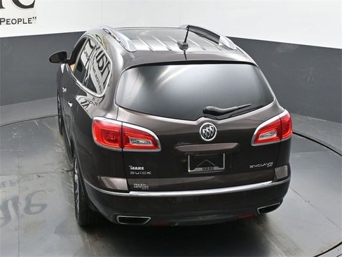 Used 2016 Buick Enclave Premium w/ Experience Buick Package image 58