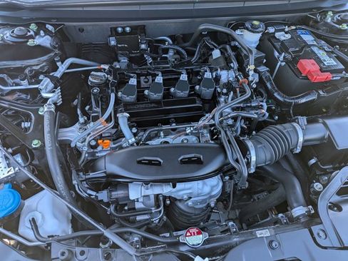 Used 2023 Honda Accord EX image 21