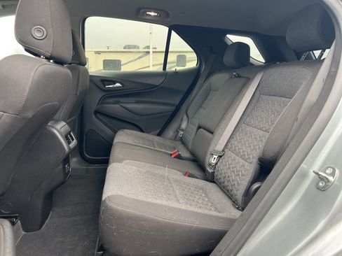 Used 2023 Chevrolet Equinox LT image 26