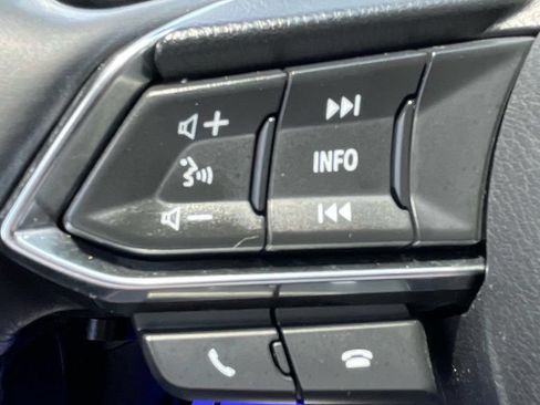 Used 2018 MAZDA MAZDA6 Grand Touring Reserve FWD image 18