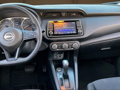 Used 2024 Nissan Kicks S image 6