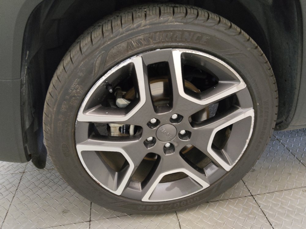 Used 2021 Jeep Renegade Sport FWD image 31