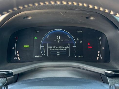 Used 2025 Toyota Camry SE image 20