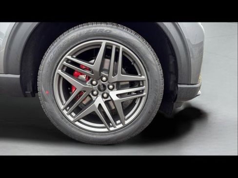 New 2026 Ford Explorer ST-Line w/ ST-Line Street Pack image 25