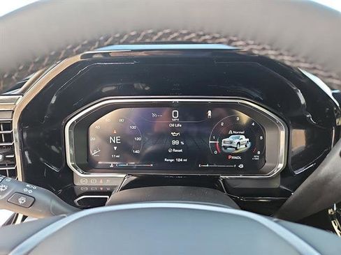 New 2026 GMC Sierra 1500 Elevation w/ Elevation Select Package image 16