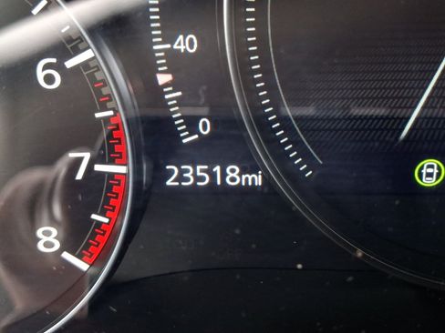 Used 2025 MAZDA CX-50 AWD 2.5 S w/ Weather Package image 21