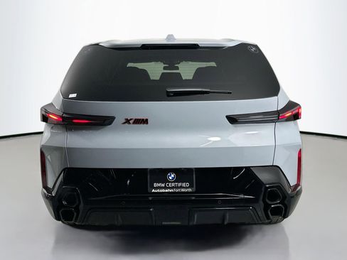 Certified 2024 BMW XM Label Red w/ M Driver's Package image 7