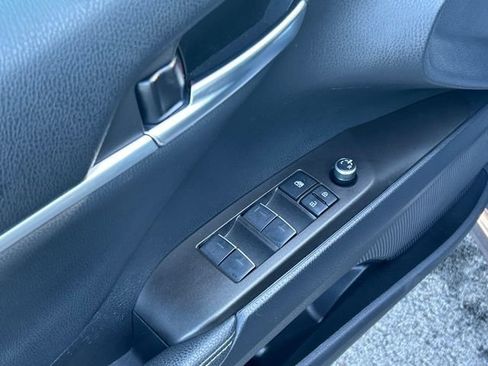 Used 2022 Toyota Camry XSE FWD image 20