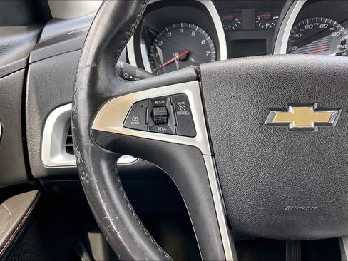 Used 2014 Chevrolet Equinox LT w/ Driver Convenience Package FWD image 10