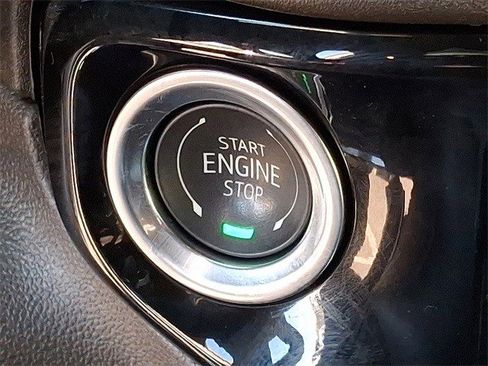 Certified 2024 Chevrolet Silverado 1500 LTZ w/ LTZ Convenience Package II image 16