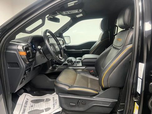 Used 2023 Ford F150 Tremor w/ Equipment Group 402A High image 21