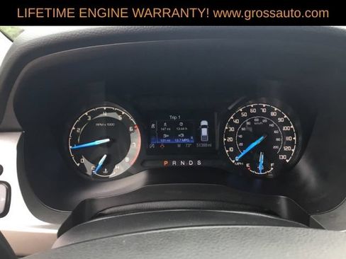 Used 2020 Ford Ranger XLT w/ Equipment Group 302A Luxury AWD/4WD image 16