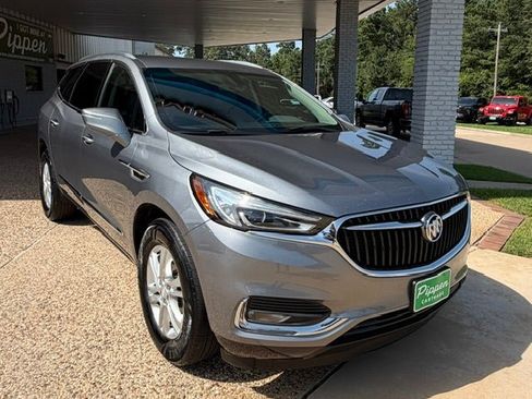 Used 2019 Buick Enclave Essence FWD image 1