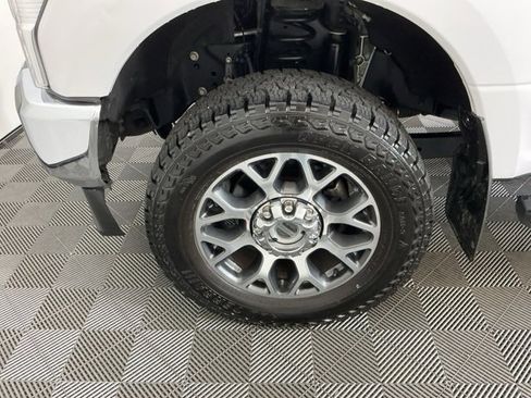 Used 2020 Ford F250 Lariat w/ Lariat Ultimate Package image 30