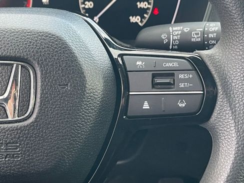 Used 2023 Honda Civic LX image 16