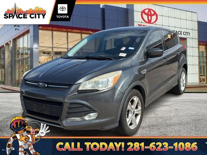 Used 2016 Ford Escape SE