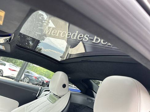 Certified 2024 Mercedes-Benz AMG GT 63 image 23