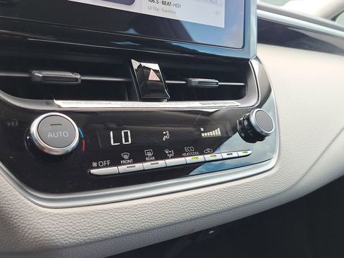 Certified 2024 Toyota Corolla LE image 23