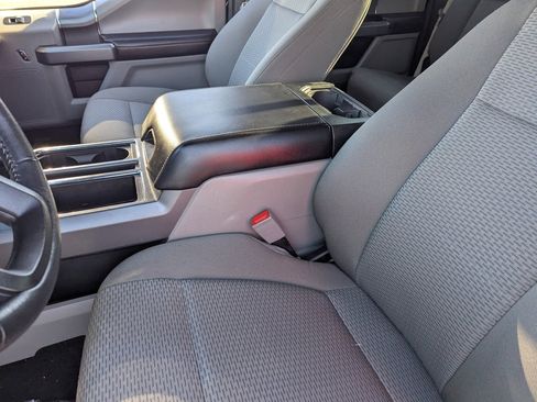 Used 2019 Ford F150 XLT w/ Equipment Group 302A Luxury image 18