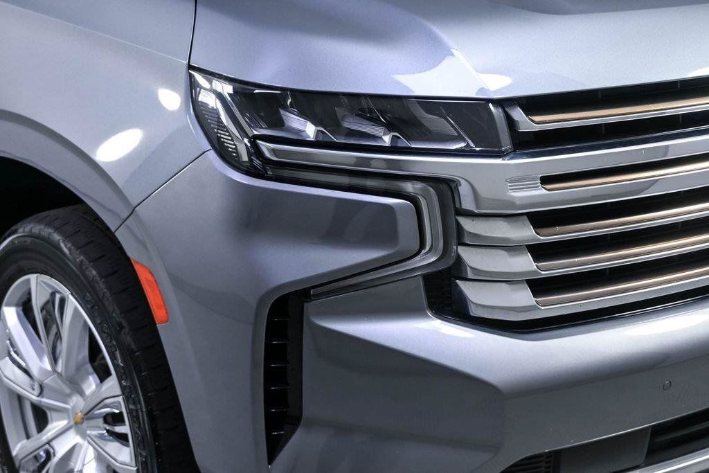 Used 2022 Chevrolet Tahoe High Country AWD/4WD image 40