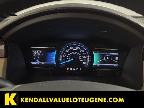 Used 2014 Ford Flex Limited AWD/4WD image 15
