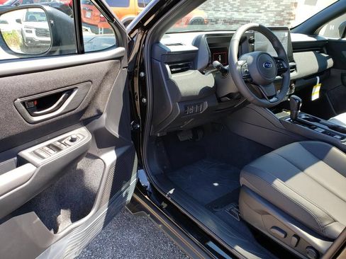 New 2026 Subaru Outback Premium AWD/4WD image 6