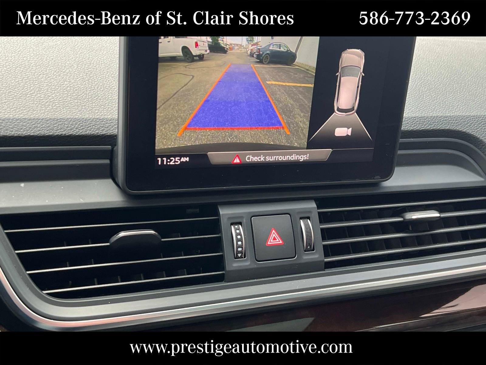 Used 2019 Audi Q5 2.0T Premium w/ Convenience Package AWD/4WD image 27