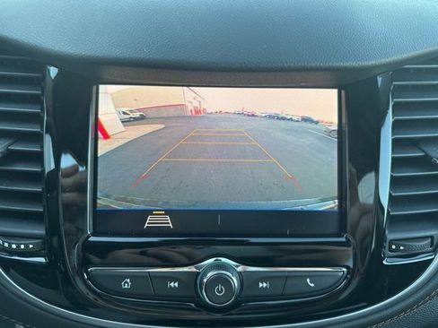 Used 2022 Chevrolet Trax LS w/ Tint and Cruise Package image 23