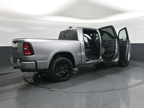 New 2026 RAM 1500 Laramie w/ Night Edition image 45