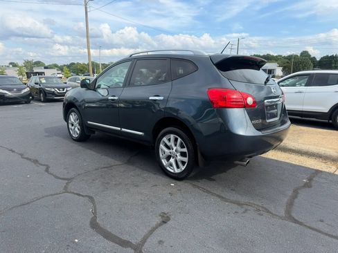 Used 2013 Nissan Rogue SL FWD image 5