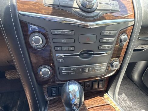Used 2018 Nissan Armada SL w/ Moonroof Package AWD/4WD image 18