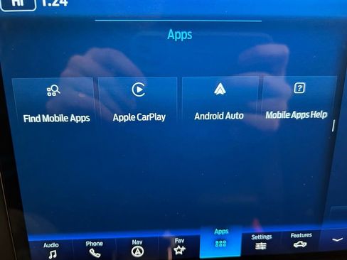 Used 2022 Ford F150 XLT w/ Equipment Group 302A High image 21