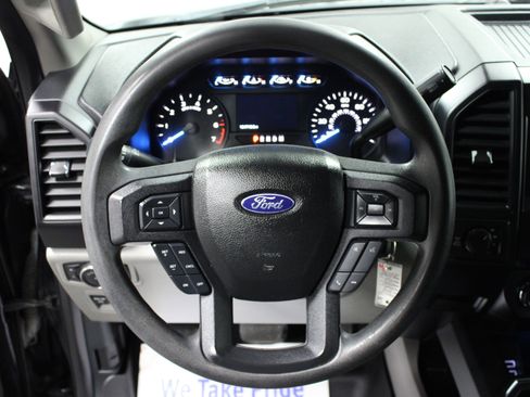 Used 2018 Ford F150 XL w/ Equipment Group 101A Mid image 17