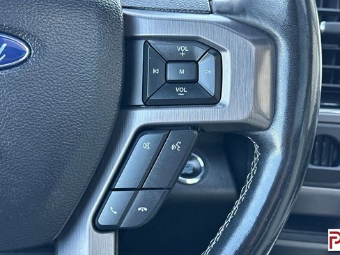 Used 2021 Ford Expedition Max Platinum AWD/4WD image 33
