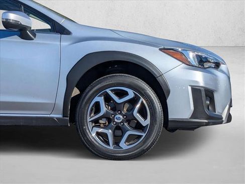 Used 2018 Subaru Crosstrek 2.0i Limited image 23