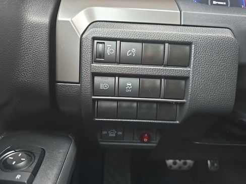 Used 2024 Toyota Tacoma TRD Sport image 25