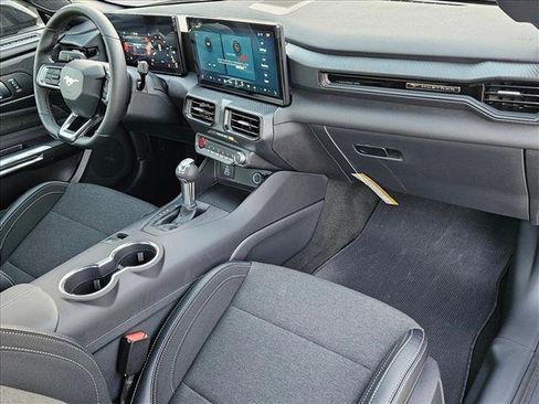 New 2026 Ford Mustang Coupe image 15