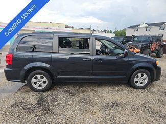 Used 2013 Dodge Grand Caravan SXT FWD video 2