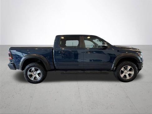 Used 2020 RAM 1500 Sport w/ Level 2 Equipment Goup w/2_L AWD/4WD image 6