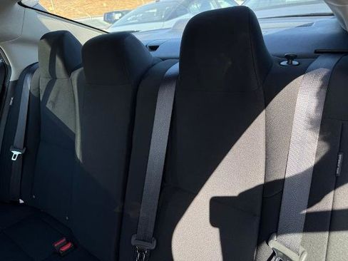 New 2025 Nissan Sentra S image 9