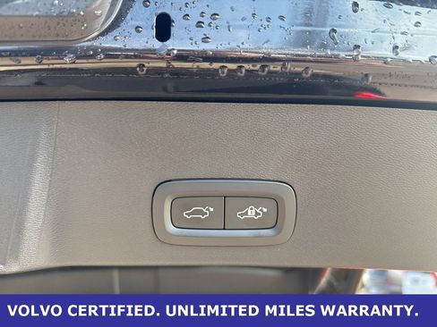 Certified 2023 Volvo XC40 B4 Plus w/ Driver Assist Package image 8